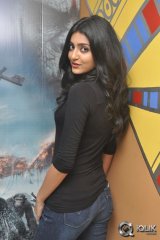 Avantika at Maaya Movie Preview Show